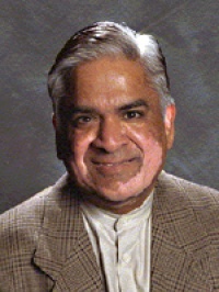 Dr. Ajay Jain M.D., Internist