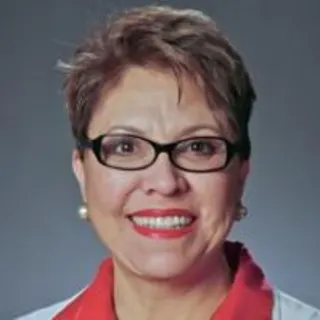 Dr. Maria G. Aguirre MD