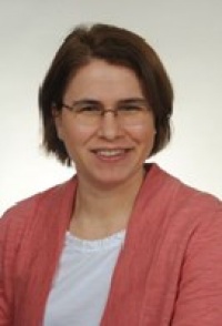 Dr. Nicole  Spillane M.D.