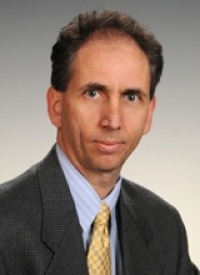 Dr. Edward Mekel O.D., Optometrist