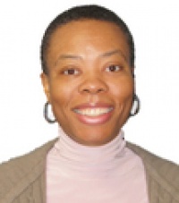Dr. Pamela Suzette Colby M.D., Pediatrician