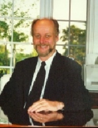 Dr. William  McElveen M.D.