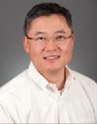 Dr. Young-jo Kim MD, Orthopedist