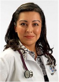 Dr. Tania S Zuniga MD