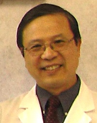 Dr. Jun C. Huang M.D., PHD, Ophthalmologist