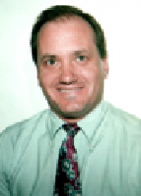 Dr. Joseph P Hensley DPM