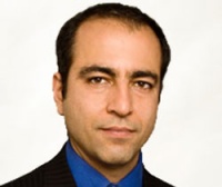 Dr. Arash  Aghakhani DDS