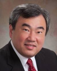 Charles C Tsai M.D.