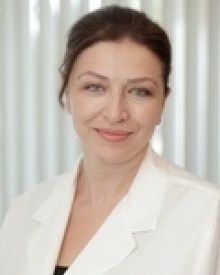 Dr. Mzia Krikhely D.D.S., Dentist