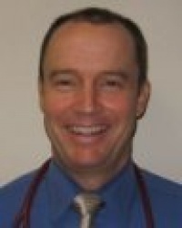 Dr. Keith A. Boles M.D.