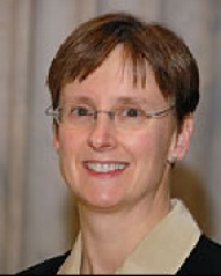 Dr. Eugenia M Vining M.D.