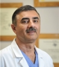Dr. Payman  Zamirpour M.D.