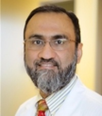 Dr. Shabbir Husain Jamali MD