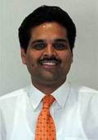 Dr. Sripathi R Kethu M.D., Gastroenterologist