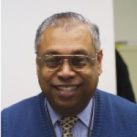 Eugene C Anandappa M.D.