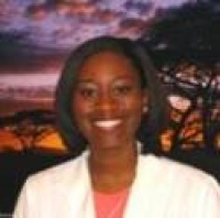 Patricia Moiseme Oyakhire AUD, Audiologist