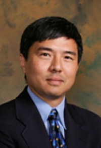Dr. Hubert T. Kim MD