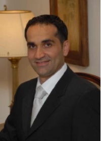 Dr. Ramzi Abdou Atoui D.D.S., Dentist