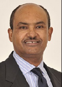 Dr. Mulugeta D Kassahun M.D., Urologist