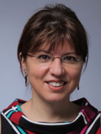 Dr. Lucia Daiana Voiculescu M.D., Anesthesiologist