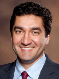 Dr. Ahmad Paiman Ghafoori M.D.