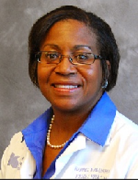 Dr. Harriet N Hilliard MD
