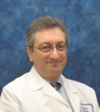 Dr. Antoine Sayegh M.D., Hematologist (Blood Specialist)