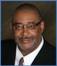 Dr. Vernon  Williams M.D.