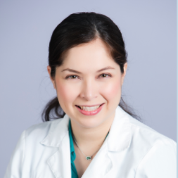 Dr. Gemma A. Berlanga, MD, Infectious Disease Specialist