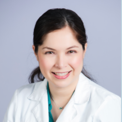 Dr. Gemma A. Berlanga M.D.