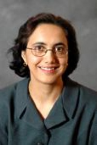 Dr. Sunita K Hanjura M.D.