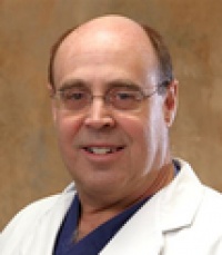 George Frederick Leatherman M.D., Cardiologist