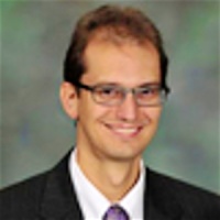 Spencer Robison Koch M.D., Radiologist
