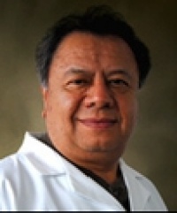 Dr. Daniel  Uribe MD
