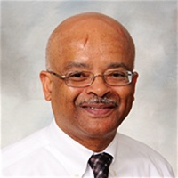 Dr. Ronnie Hawkins M.D., Family Practitioner