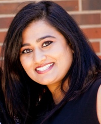 Neha Patel RDN, Dietitian-Nutritionist