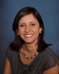 Dr. Maria P Rivas-bondavalli M.D.