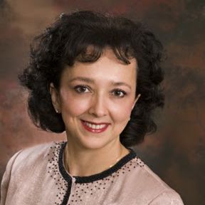 Dr. Azita  Madjidi MD