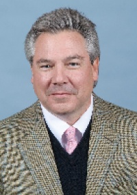 Dr. Michael J. Hickey MD, OB-GYN (Obstetrician-Gynecologist)