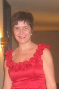 Dr. Gabriela Hundorfean MD, Psychiatrist