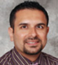 Dr. Malik Mohsin Ali D.O., Internist
