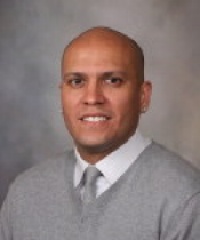 Dr. Joaquin J Garcia M.D., Pathologist
