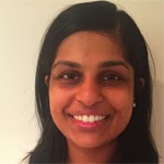 Dr. Josna Haritha, MD, Rheumatologist