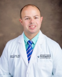 Dr. Adam Delmar Land M.D., Orthopedist
