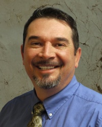 Dr. Brandon Dwayne Sanchez PA-C