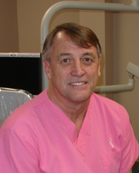 Dr. James Robert Evans DDS, Dentist