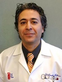 Dr. Farshad Bathaee DPM, Podiatrist (Foot and Ankle Specialist)