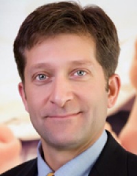 Dr. Mark C Yagodich DPM, Podiatrist (Foot and Ankle Specialist)