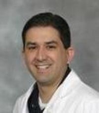 Dr. Antonio A Flores M.D.