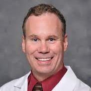 Dr. Dale R. Yingling DO
